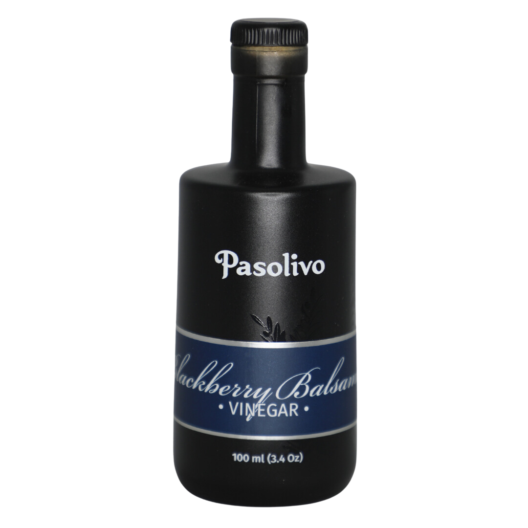 100 mL Blackberry Balsamic