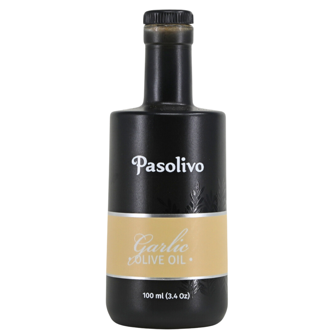 100 mL Garlic Oil