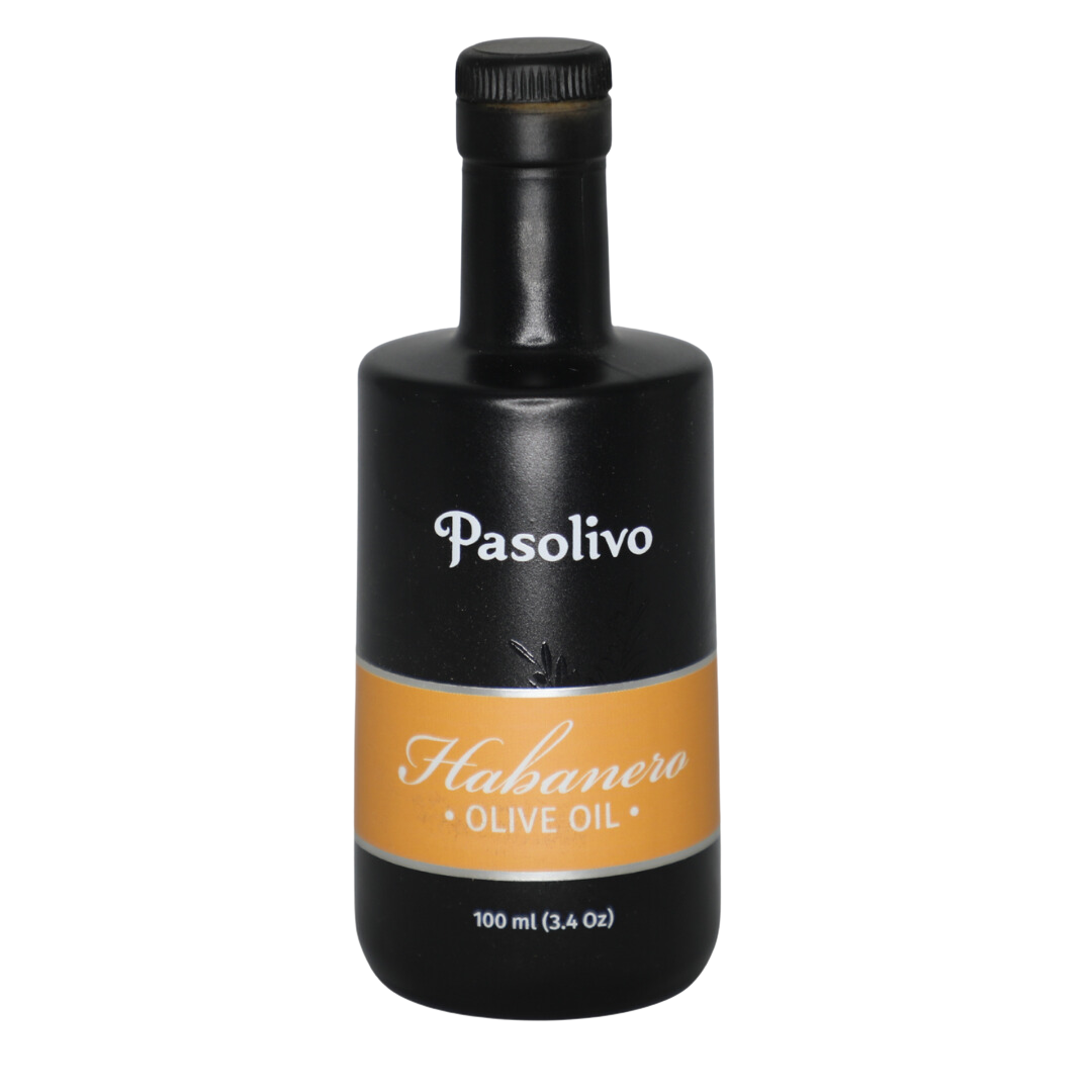 100 mL Habanero Oil