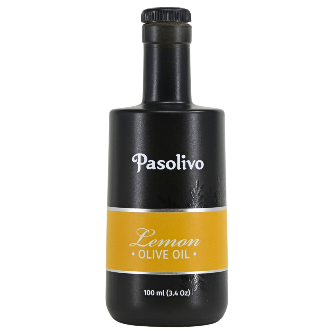 100 mL Lemon