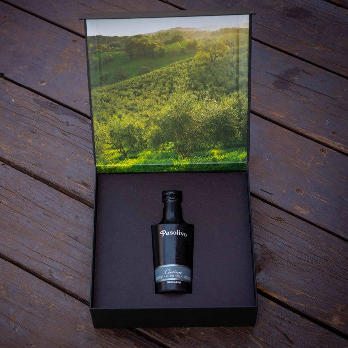 200 mL Basil