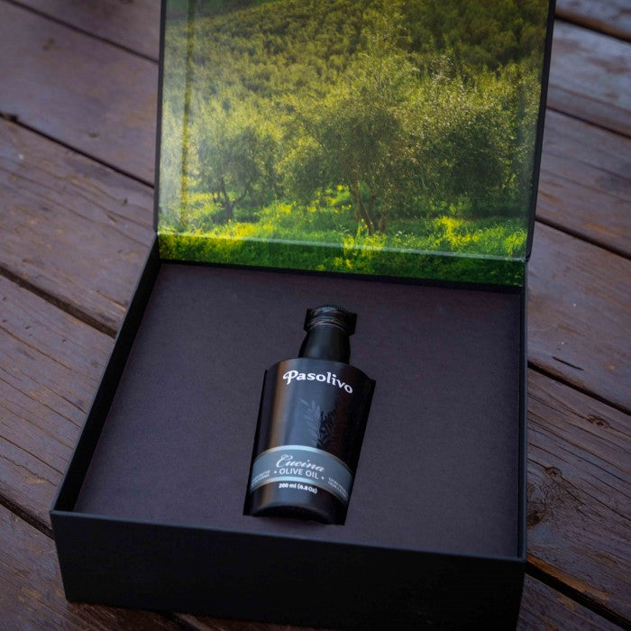 200 mL Basil
