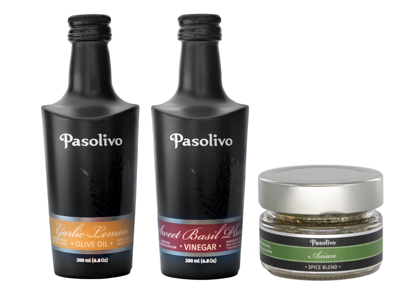 Umami Must-Haves