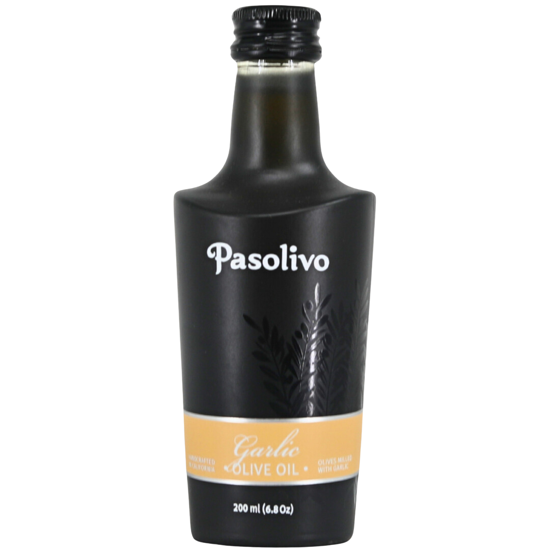 200 mL Garlic Oil