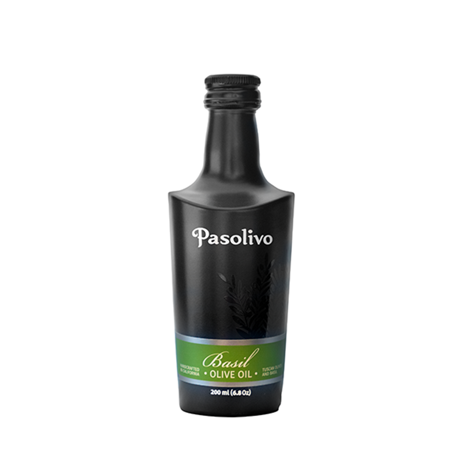 200 mL Basil