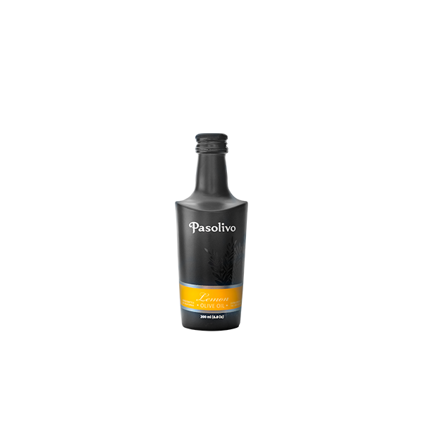 200 mL Lemon