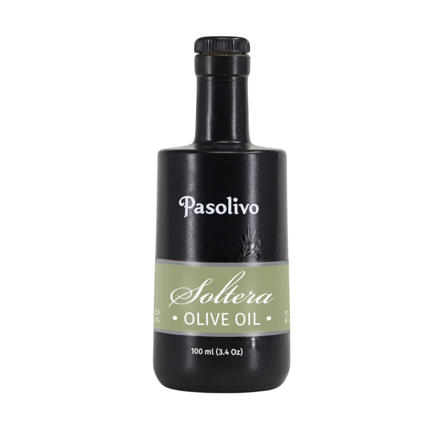 100 mL Soltera