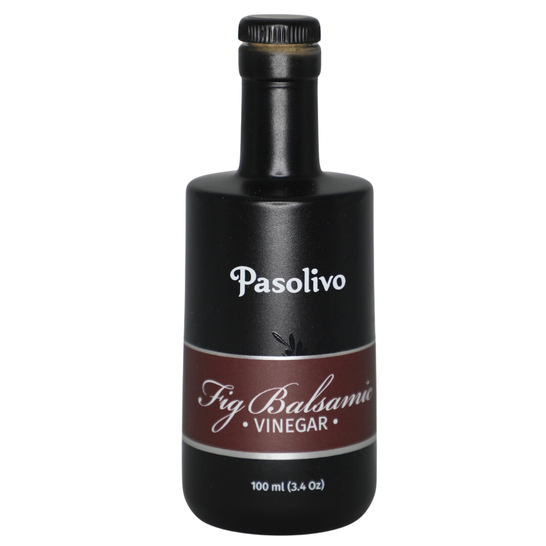 100 mL Fig Balsamic