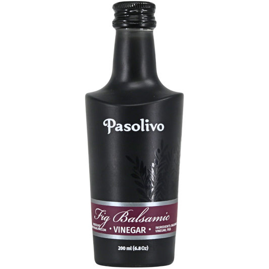 200 mL Fig Balsamic