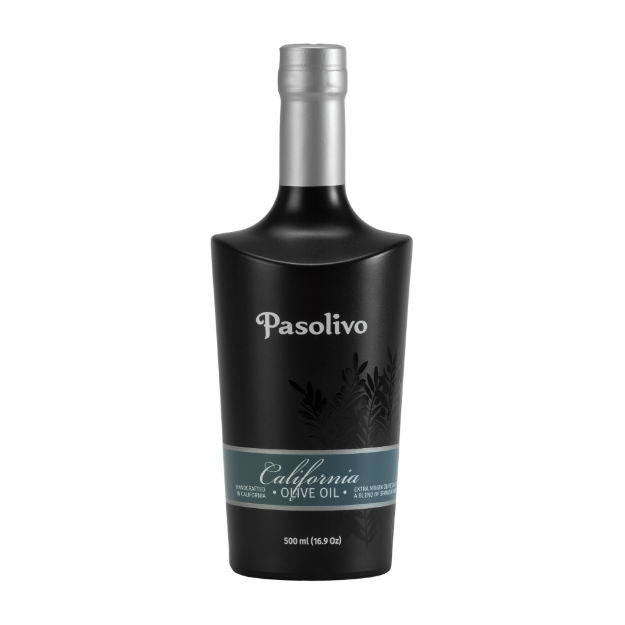 Pasolivo California Extra Virgin Olive Oil