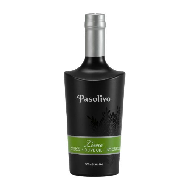 Pasolivo Lime Olive Oil