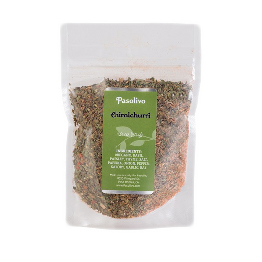 Chimichurri - Spice Bag - 1.8 oz