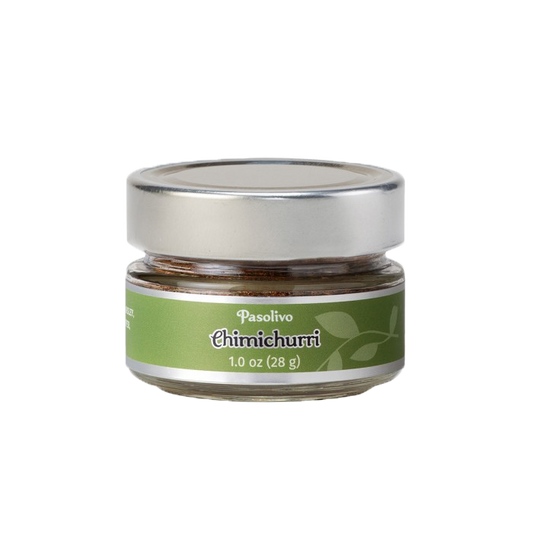 Chimichurri - Spice Jar - 1 oz