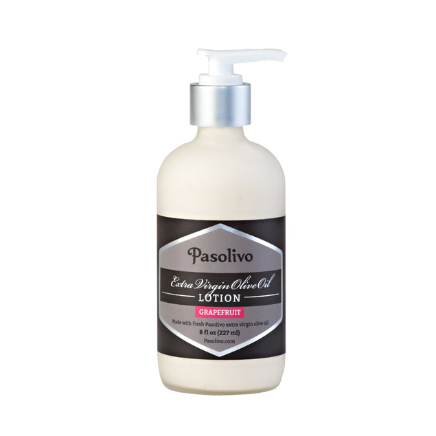 Pasolivo Grapefruit Lotion