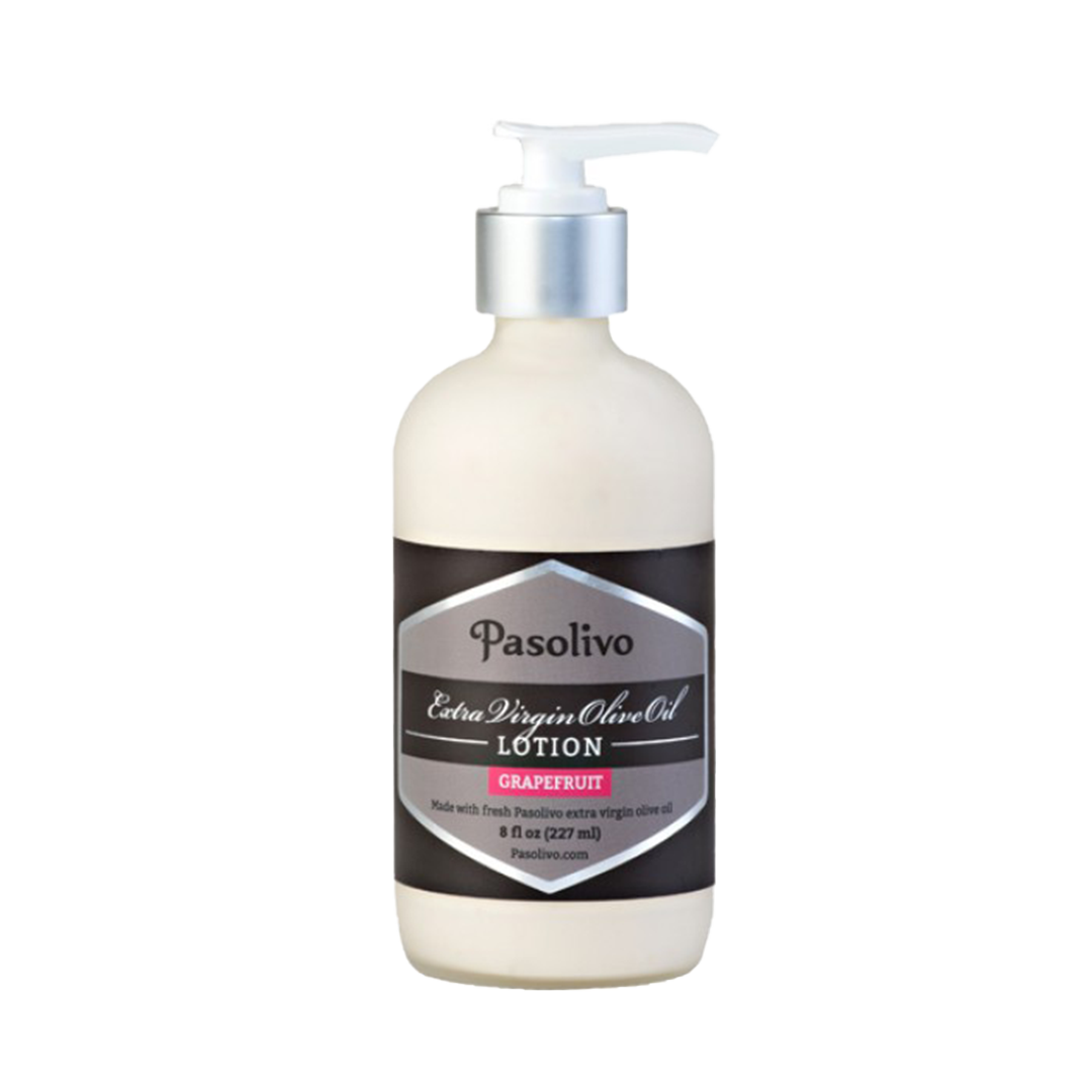 Pasolivo Grapefruit Lotion