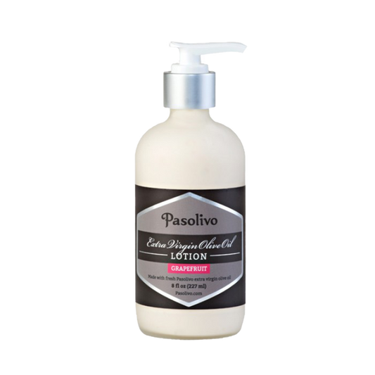 Pasolivo Grapefruit Lotion