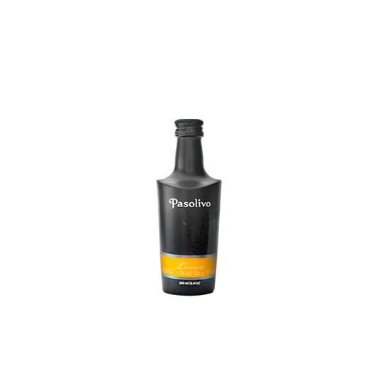 200 mL Lemon