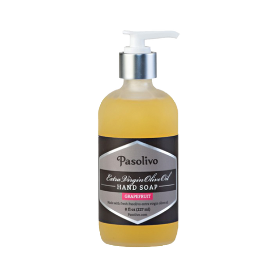 Pasolivo Grapefruit Hand Soap