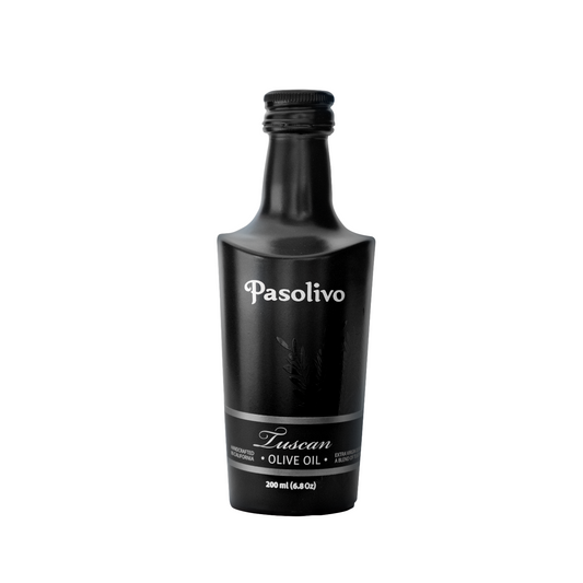 Tuscan Extra Virgin Olive Oil, 200ml